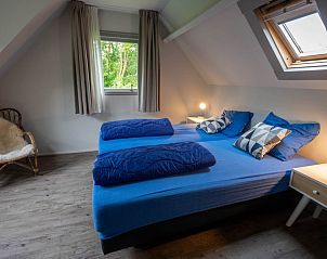 Verblijf 01022557 - Vakantiewoning Texel - Landgoed Springtij   Stulpje