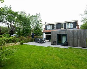 Verblijf 01022557 - Vakantiewoning Texel - Landgoed Springtij   Stulpje