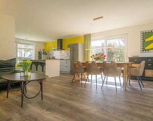 Unterkunft 01022560 - Ferienhaus Texel - Orchismient 51