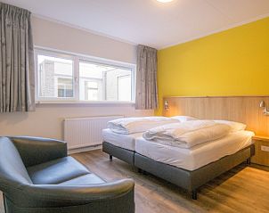 Unterkunft 01022560 - Ferienhaus Texel - Orchismient 51