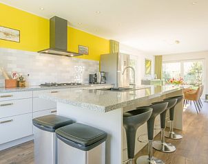 Unterkunft 01022560 - Ferienhaus Texel - Orchismient 51