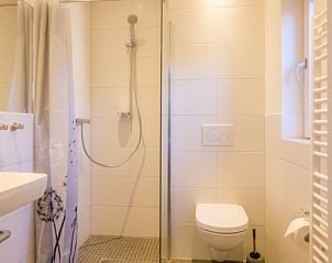 Unterkunft 01022560 - Ferienhaus Texel - Orchismient 51