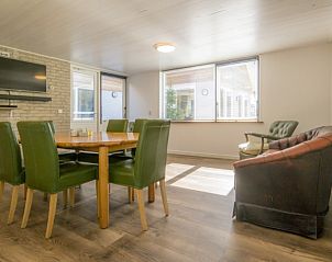 Unterkunft 01022560 - Ferienhaus Texel - Orchismient 51