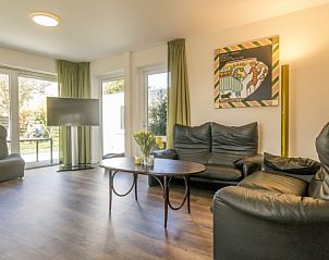 Unterkunft 01022560 - Ferienhaus Texel - Orchismient 51