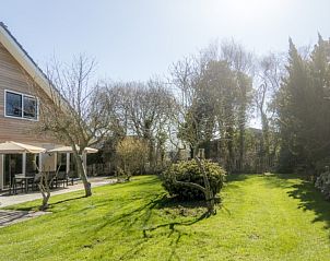 Unterkunft 01022560 - Ferienhaus Texel - Orchismient 51