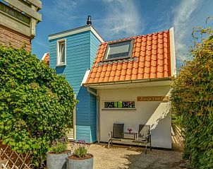 Unterkunft 01022561 - Ferienhaus Texel - Zusje van 17