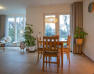 Unterkunft 01022561 - Ferienhaus Texel - Zusje van 17