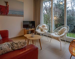 Unterkunft 01022561 - Ferienhaus Texel - Zusje van 17