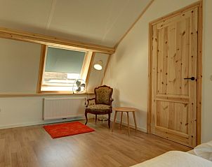 Unterkunft 01022561 - Ferienhaus Texel - Zusje van 17