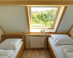 Unterkunft 01022561 - Ferienhaus Texel - Zusje van 17