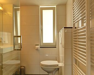 Unterkunft 01022561 - Ferienhaus Texel - Zusje van 17