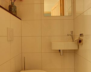 Unterkunft 01022561 - Ferienhaus Texel - Zusje van 17