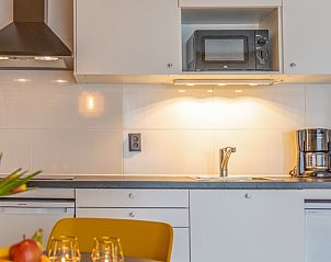 Verblijf 01022562 - Appartement Texel - Boodtlaan 4e