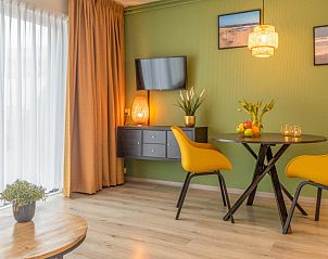 Verblijf 01022562 - Appartement Texel - Boodtlaan 4e