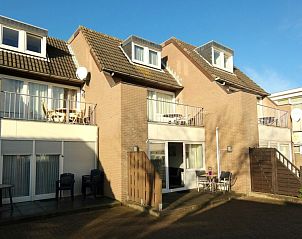 Verblijf 01022562 - Appartement Texel - Boodtlaan 4e