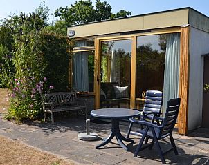 Guest house 01022565 • Bungalow Texel • Vredelust 283 