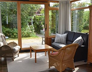 Verblijf 01022565 - Bungalow Texel - Vredelust 283