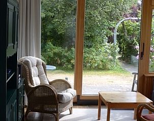 Verblijf 01022565 - Bungalow Texel - Vredelust 283