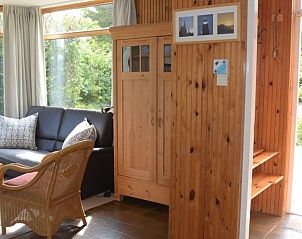 Verblijf 01022565 - Bungalow Texel - Vredelust 283