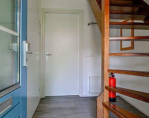 Unterkunft 0102270 - Ferienhaus Texel - Vrijstaande woning in De Koog