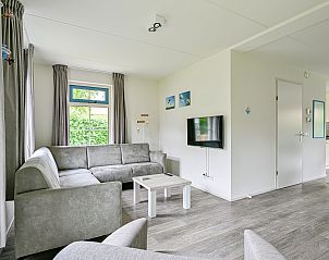 Unterkunft 0102270 - Ferienhaus Texel - Vrijstaande woning in De Koog