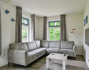 Unterkunft 0102270 - Ferienhaus Texel - Vrijstaande woning in De Koog