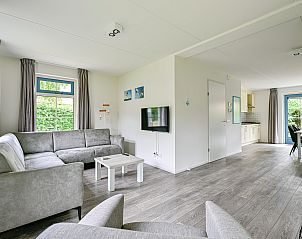 Unterkunft 0102270 - Ferienhaus Texel - Vrijstaande woning in De Koog