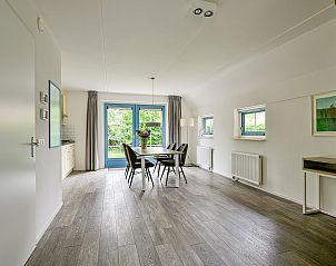 Unterkunft 0102270 - Ferienhaus Texel - Vrijstaande woning in De Koog