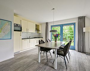 Unterkunft 0102270 - Ferienhaus Texel - Vrijstaande woning in De Koog