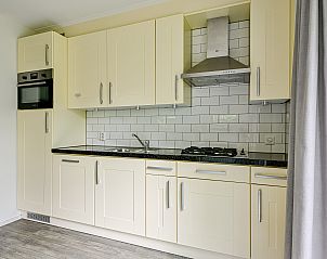 Unterkunft 0102270 - Ferienhaus Texel - Vrijstaande woning in De Koog