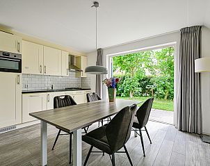 Unterkunft 0102270 - Ferienhaus Texel - Vrijstaande woning in De Koog