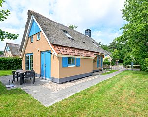 Unterkunft 0102270 - Ferienhaus Texel - Vrijstaande woning in De Koog