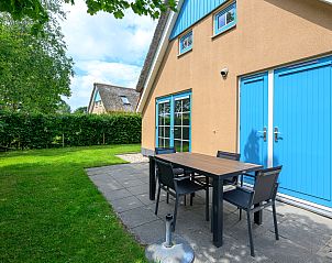 Unterkunft 0102270 - Ferienhaus Texel - Vrijstaande woning in De Koog