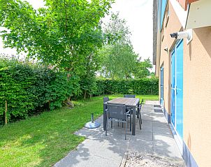 Unterkunft 0102270 - Ferienhaus Texel - Vrijstaande woning in De Koog