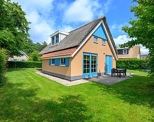 Unterkunft 0102270 - Ferienhaus Texel - Vrijstaande woning in De Koog