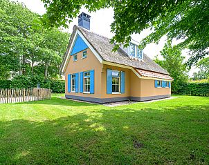 Unterkunft 0102270 - Ferienhaus Texel - Vrijstaande woning in De Koog