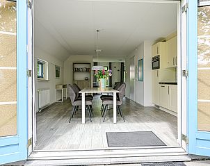 Unterkunft 0102270 - Ferienhaus Texel - Vrijstaande woning in De Koog