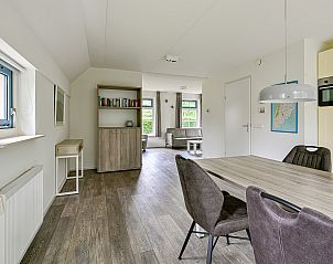 Unterkunft 0102270 - Ferienhaus Texel - Vrijstaande woning in De Koog