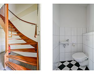 Unterkunft 0102270 - Ferienhaus Texel - Vrijstaande woning in De Koog