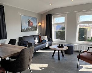 Verblijf 0102281 - Vakantiewoning Texel - Chalet Type 1