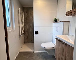 Verblijf 0102281 - Vakantiewoning Texel - Chalet Type 1