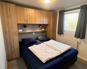 Verblijf 0102281 - Vakantiewoning Texel - Chalet Type 1