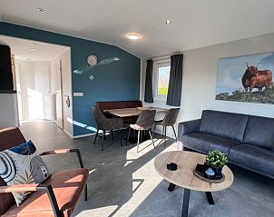 Verblijf 0102281 - Vakantiewoning Texel - Chalet Type 1