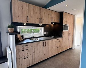 Verblijf 0102281 - Vakantiewoning Texel - Chalet Type 1