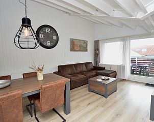 Guest house 0102282 - Holiday property Texel - Motel Texel - Appartement 314/1S