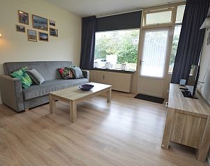 Guest house 0102299 • Holiday property Texel • Appartement 58 