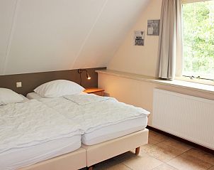 Verblijf 010231 - Vakantiewoning Texel - 6p.Rietgedekte Vakantiehuis Eldorado Texel