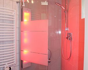 Verblijf 010231 - Vakantiewoning Texel - 6p.Rietgedekte Vakantiehuis Eldorado Texel