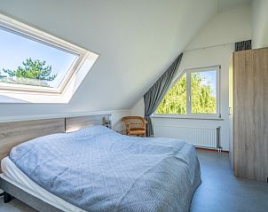 Vakantiehuis Kamperfoelie 67, De Koog, Texel. Modern interieur met comfortabele voorzieningen op de Waddeneilanden.