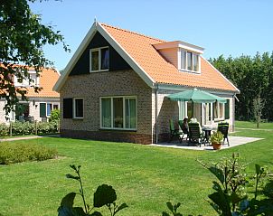 Verblijf 0102341 • Vakantiewoning Texel • Vakantiehuis met sauna 